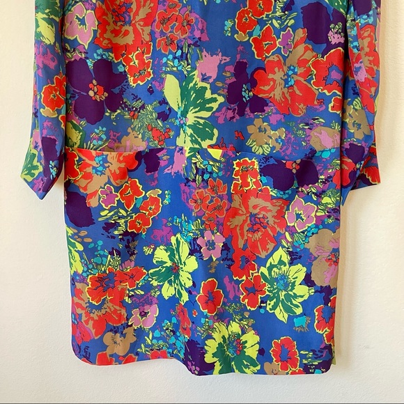 J Crew Mini Retro Dress - Picture 9 of 15